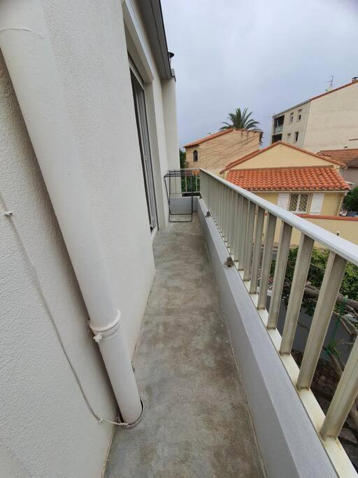 La Caseblanque Maison Pres De La Plage : Wifi-Clim-Barbecue Canet-en-Roussillon Exterior photo